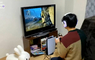 《被懷疑造假的PS5玩家》電視節目訪問決勝時刻粉絲 日本網友吐槽家中景象處處不自然