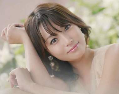 網友票選《看不出要40歲的日本女性名人》2022年大家都滿40了嗎?看起來一點都不像啊(汗)