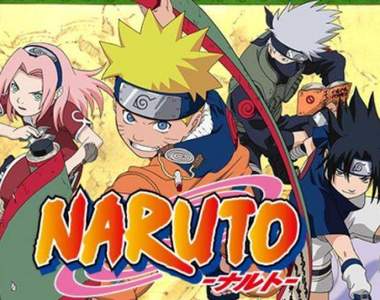 網友票選《覺得有趣的忍者漫畫作品》曾經我也以為身上蘊藏著大量的查克拉，但那只是脂肪而已...