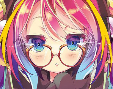 《作家榎宮祐論眼鏡愛》遭質疑怎麼有人戴眼鏡泡溫泉？引發近視眼的習慣之爭