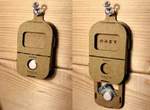 手工DIY《每日必做事項紙板》功課或補充維他命每天就靠它來提醒自己 手工DIY《每日必做事項紙板》功課或補充維他命每天就靠它來提醒自己