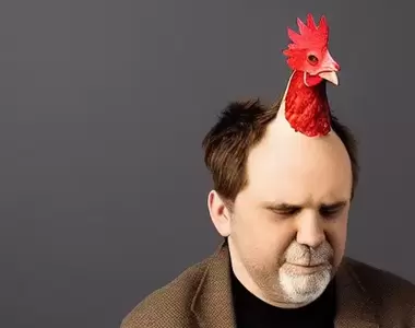 《AI繪圖失敗作品集》精（詭）彩（異）畫面呈現的同時其實還有很多缺陷