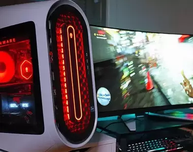 2022年萬聖節促銷！最佳CP值《電競桌機》推薦，現在價格正在逐漸下修，可以入手！