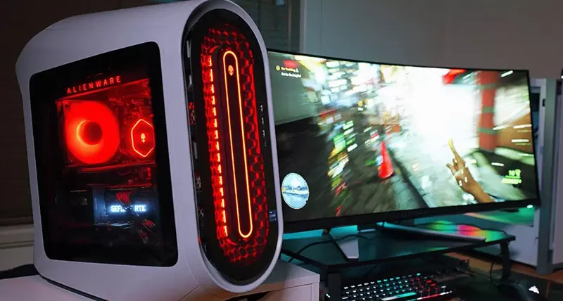 2022年萬聖節促銷!最佳CP值《電競桌機》推薦,現在價格正在逐漸下修,可以入手! 2022年萬聖節促銷!最佳CP值《電競桌機》推薦,現在價格正在逐漸下修,可以入手!