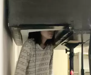 《聲優VTuber的隔音妙招》預算不夠只要罩住頭部就搞定 激勵日本網友們爭相模仿