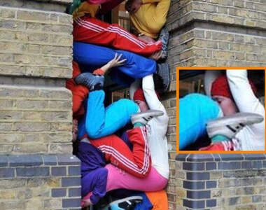 第二彈《曾被網友瘋傳的臉書趣圖》對某些朋友來說這就是一天養份的來源啊