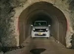 《日本詭異道路探秘》隧道中竟然藏著更小的隧道?考驗你的駕駛技術與膽量 《日本詭異道路探秘》隧道中竟然藏著更小的隧道?考驗你的駕駛技術與膽量