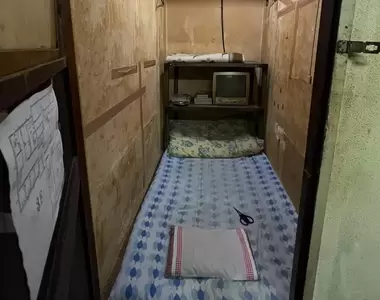 《神戶超狂飯店「三和飯店」》這裡真的不是廢墟或鬼屋?日本網友分享震撼體驗記