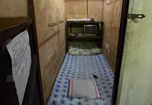 《神戶超狂飯店「三和飯店」》這裡真的不是廢墟或鬼屋？日本網友分享震撼體驗記