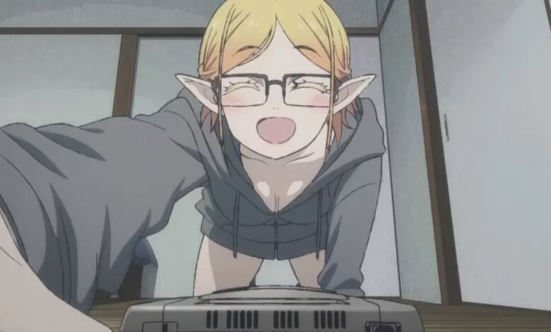 網友票選《異世界歸來的舅舅人氣角色》精靈舅媽的人氣比舅舅還要受歡迎啊