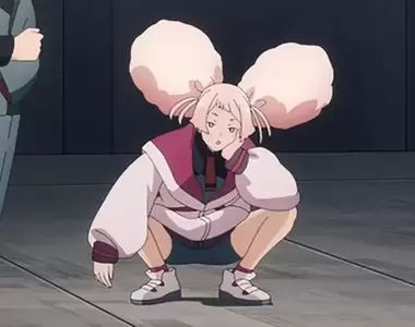 《雀丘的「斯拉夫蹲」迷因》這一蹲讓歐美網友笑翻了 讓她穿上愛迪達戰衣一定超合適?