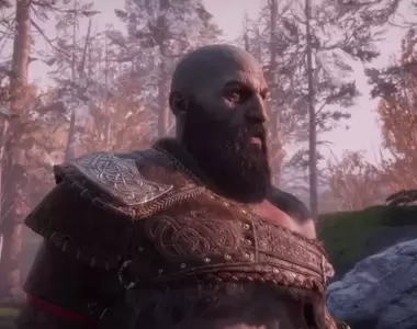 《戰神:諸神黃昏》遊戲開局前17分鐘過場遊戲動畫