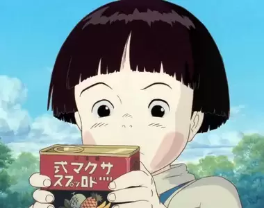 《螢火蟲之墓有名糖果》廠商因原料價格高漲宣布停業 日本網友紛紛哭喊節子~~