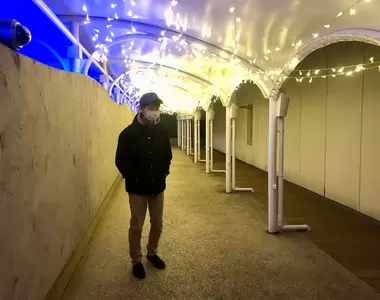 工作經驗分享《陪伴出租服務》陪吃飯陪看劇，有需要還可以陪客人玩戶外障礙挑戰