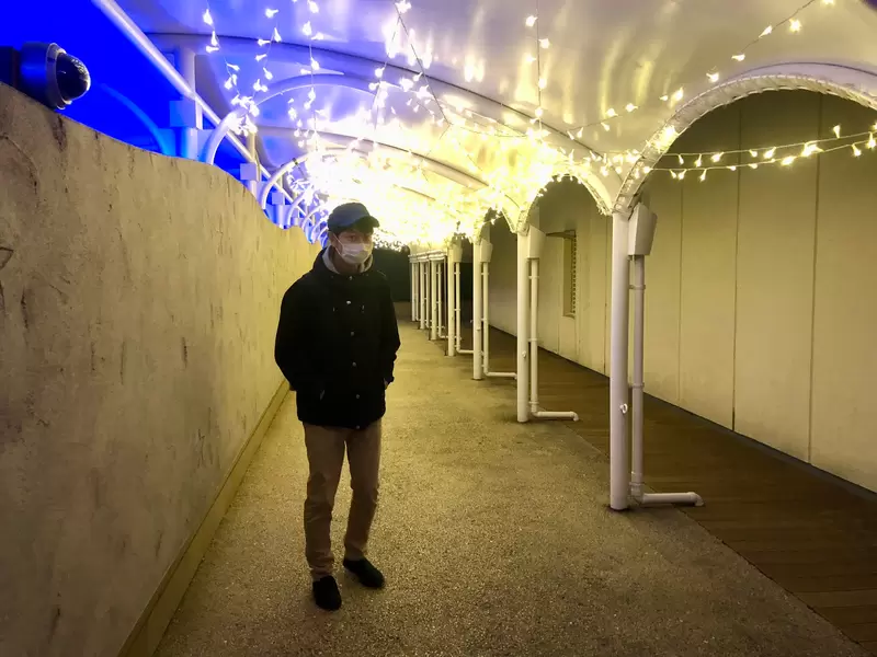 工作經驗分享《陪伴出租服務》陪吃飯陪看劇,有需要還可以陪客人玩戶外障礙挑戰 工作經驗分享《陪伴出租服務》陪吃飯陪看劇,有需要還可以陪客人玩戶外障礙挑戰