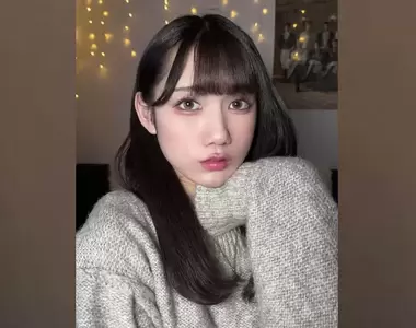 這麼可愛一定是男孩子《まゆたむ》偽娘女僕店裡總是能讓客人大腦產生bug的男孩店員