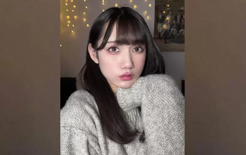 這麼可愛一定是男孩子《まゆたむ》偽娘女僕店裡總是能讓客人大腦產生bug的男孩店員 這麼可愛一定是男孩子《まゆたむ》偽娘女僕店裡總是能讓客人大腦產生bug的男孩店員