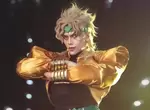 JoJo的奇妙冒險《迪奧·布朗度cosplay》無懈可擊的完成度!就差運來一台壓路機就算完美惹 JoJo的奇妙冒險《迪奧·布朗度cosplay》無懈可擊的完成度!就差運來一台壓路機就算完美惹