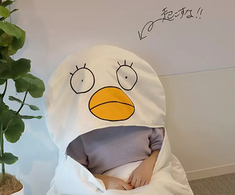 銀魂搞笑週邊《Just a way、伊麗莎白  睡袋》真要說差一點什麼東西,我想就是你的腳毛了吧XD 銀魂搞笑週邊《Just a way、伊麗莎白  睡袋》真要說差一點什麼東西,我想就是你的腳毛了吧XD