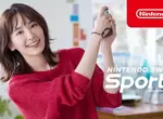 新垣結衣演出《Nintendo Switch Sports》我的第一次高爾夫球篇廣告 新垣結衣演出《Nintendo Switch Sports》我的第一次高爾夫球篇廣告