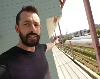 《日本超小公寓》坪數不到五坪大的空間，兩萬日元就能住進這樣的房子