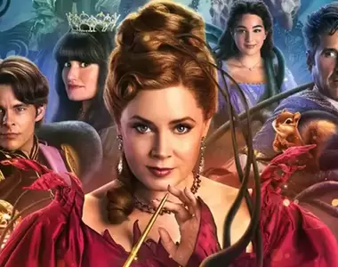 睽違15年續集《曼哈頓奇緣2:幸福真諦》即將上線 當公主變成繼母 童話世界會破滅嗎?