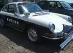 《日本保時捷912警車》全日本僅剩一輛超珍貴 差點要跟兄弟一樣變成廢鐵了 《日本保時捷912警車》全日本僅剩一輛超珍貴 差點要跟兄弟一樣變成廢鐵了