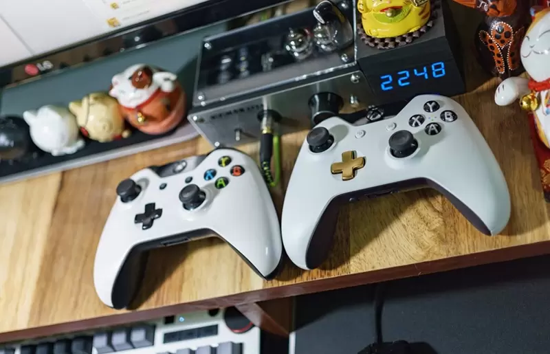 478萬用戶被封鎖!微軟發布2022上半年《Xbox》報告,檢舉案件超過3300萬件! 478萬用戶被封鎖!微軟發布2022上半年《Xbox》報告,檢舉案件超過3300萬件!