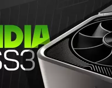 NVIDIA推出《DLSS 3》,對遊戲的效能大幅提升,尤其是4K高解析度,讓FPS爆發式成長!