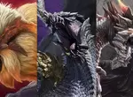 第三彈免費更新《魔物獵人 崛起:破曉》傀異克服化鋼龍、炎王龍登場,全新型態混沌黑蝕龍現身 第三彈免費更新《魔物獵人 崛起:破曉》傀異克服化鋼龍、炎王龍登場,全新型態混沌黑蝕龍現身