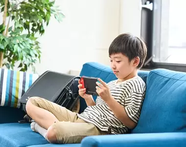 日本《中小學生玩遊戲情況調查》每天平均遊玩時間1~2小時,最喜歡的遊戲是動物森友會