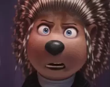 《豪豬刺可以做什麼》日本網友集思廣益 當作筷子、髮簪或是釣魚浮標好像都不錯？