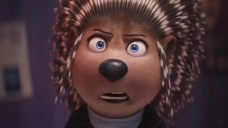 《豪豬刺可以做什麼》日本網友集思廣益 當作筷子、髮簪或是釣魚浮標好像都不錯? 《豪豬刺可以做什麼》日本網友集思廣益 當作筷子、髮簪或是釣魚浮標好像都不錯?