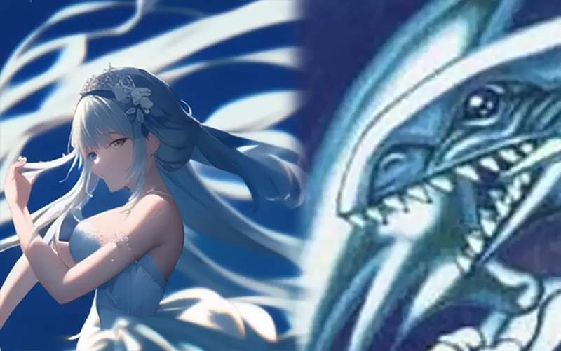 《將遊戲王卡丟進繪畫AI的結果》你能猜出美少女原本是哪張牌嗎?資深粉絲肯定能夠全答對 《將遊戲王卡丟進繪畫AI的結果》你能猜出美少女原本是哪張牌嗎?資深粉絲肯定能夠全答對