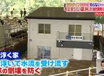 《可以浮在水上的房子》淹大水也不怕電器家具會泡水 如此神奇的房子你敢不敢住? 《可以浮在水上的房子》淹大水也不怕電器家具會泡水 如此神奇的房子你敢不敢住?