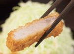 《新冠疫情減肥法?》炸豬排店取消白飯自助續碗 原本都吃5碗飯的網友瘦了11公斤 《新冠疫情減肥法?》炸豬排店取消白飯自助續碗 原本都吃5碗飯的網友瘦了11公斤