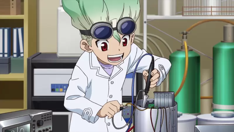 《約會去科博館行不行》理化VTuber被對方拒絕好傷心 問題是出在地點還是人？