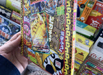 《日本漫畫雜誌電子化》書店只賣附錄剩下請你上網看 對於只要贈品的人來說方便又環保 《日本漫畫雜誌電子化》書店只賣附錄剩下請你上網看 對於只要贈品的人來說方便又環保