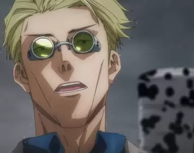 勞動是狗屎《咒術迴戰》TAITO推出「七海建人的鉈刀」40cm實體化景品!討厭加班的社畜該買一把了