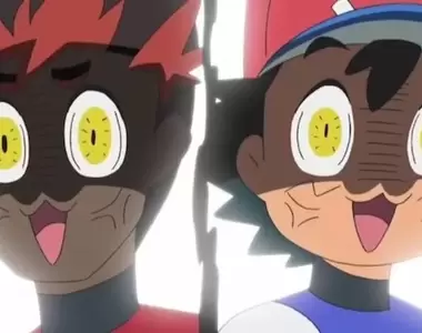 《不懂寶可夢的人容易犯錯》老婆買了跟自己一樣的版本 以夫妻感情來說是正確答案?