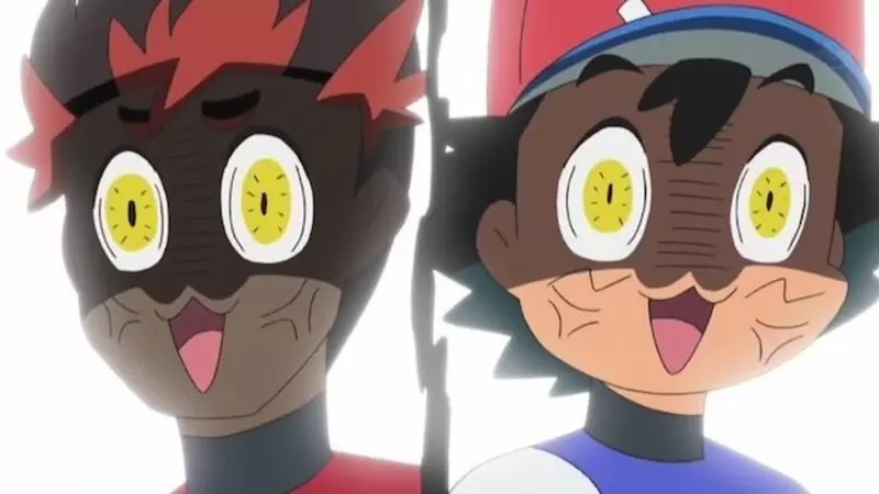 《不懂寶可夢的人容易犯錯》老婆買了跟自己一樣的版本 以夫妻感情來說是正確答案? 《不懂寶可夢的人容易犯錯》老婆買了跟自己一樣的版本 以夫妻感情來說是正確答案?