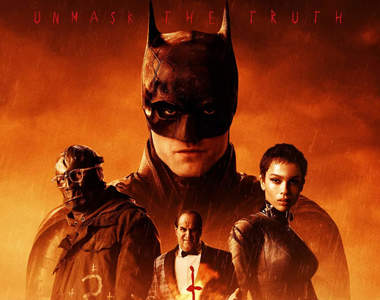 羅伯派汀森《蝙蝠俠》即將上映 不是起源而是「世上最偉大偵探」驚悚推理片?