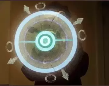 推友開發半年完成的《超酷炫砲魔法槍》帥氣中二而且魔法詠唱特效直接拉滿