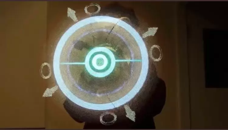 推友開發半年完成的《超酷炫砲魔法槍》帥氣中二而且魔法詠唱特效直接拉滿 推友開發半年完成的《超酷炫砲魔法槍》帥氣中二而且魔法詠唱特效直接拉滿