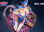MAGI ARTS全新推出《遊戲王 黑魔導女孩》1/6比例 可愛又漂亮的造型,這實在太婆惹♥  MAGI ARTS全新推出《遊戲王 黑魔導女孩》1/6比例 可愛又漂亮的造型,這實在太婆惹♥