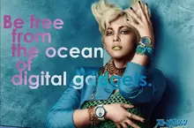 《SONY × JoJo的奇妙冒險 石之海》推出「徐倫」「承太郎」「普奇神父」3款聯名智慧手錶，全球限量各1000支