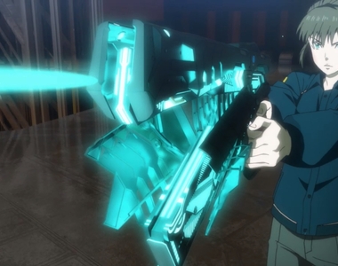 《PSYCHO-PASS的世界不遠了》日本AI偵測犯罪監視器 踏進店門瞬間判斷你會不會偷東西