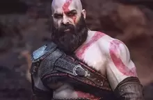 國外coser挑戰《戰神：諸神黃昏》克雷多斯與阿特柔斯父子簡直就像從遊戲裡走出來的一樣