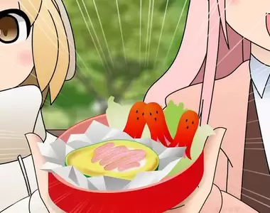 《沒有酪梨的酪梨漢堡》YOASOBI的Ayase點餐出包好哀傷 如果你是店員會怎麼理解?