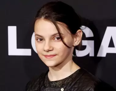 「X-23」童星長大了!受訪透露「金鋼狼」休傑克曼給她最重要的建議